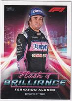 Fernando Alonso Flash of Brilliance #FOB-FA, Verzenden, Nieuw, Formule 1