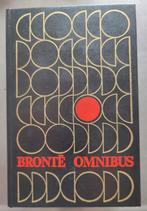 Brontë Omnibus, Gelezen, Europa overig, Brontë, Ophalen of Verzenden