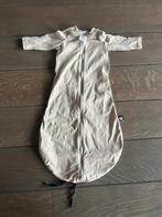 Fedde en Kees Bundi slaapzakje 0-4 maanden beige, Ophalen of Verzenden, Zo goed als nieuw, Minder dan 70 cm, Slaapzak