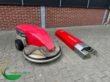 Lely Discovery S90 beschikbaar voor biedingen