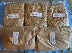 Wooden chips for aroma and smoking 5 kg / Rookchips, Ophalen, Nieuw
