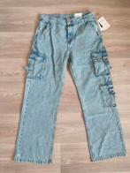 Nieuwe Spijkerbroek Maat 42, Blauw, Maat 42/44 (L), Nieuw, Ophalen of Verzenden