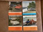 RENAULT DAUPHINE. 1960 en 1961, origineel, Ophalen of Verzenden