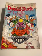 Donald Duck jaargang 1988, Boeken, Gelezen, Complete serie of reeks, Europa, Ophalen of Verzenden