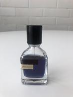 Orto Parisi-Bocca Nera- vintage-decant-staal, Verzenden, Zo goed als nieuw