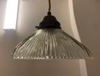 Pendellamp, Huis en Inrichting, Lampen | Hanglampen, Ophalen of Verzenden, Zo goed als nieuw, Minder dan 50 cm