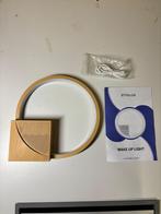 Maqi Wake Up Light Slaapwekker | €25 | Eindhoven, Ophalen of Verzenden, Zo goed als nieuw, Digitaal