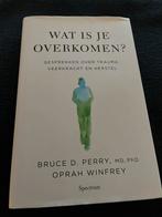 Wat is je overkomen? - Perry & Winfrey, Ophalen, Zo goed als nieuw, Klinische psychologie
