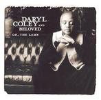CD->SALE daryl coley & beloved - oh, the lamb >NIEUW, Verzenden, Zo goed als nieuw, Gospel