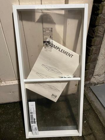 Ikea Komplement kledinghanger