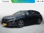 Peugeot 308 SW 1.6 Plug-in Hybrid 225 GT, Gebruikt, Euro 6, 4 cilinders, 150 min