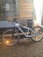 Rockrider Kinderfiets - Goed Onderhouden, Fietsen en Brommers, Fietsen | Dames | Sportfietsen en Toerfietsen, Overige merken, Minder dan 10 versnellingen