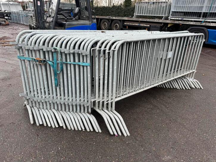 17 nette Dranghekken te koop, Diversen, Overige Diversen, Gebruikt, Ophalen