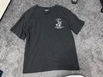 Shirt, Kleding | Heren, T-shirts, Ophalen of Verzenden, Zo goed als nieuw, Maat 46 (S) of kleiner, Zwart