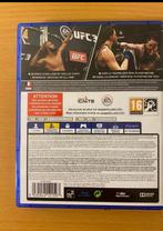 UFC 3, Spelcomputers en Games, Games | Sony PlayStation 4, Vechten, Vincent's games, 2 spelers, Ophalen of Verzenden