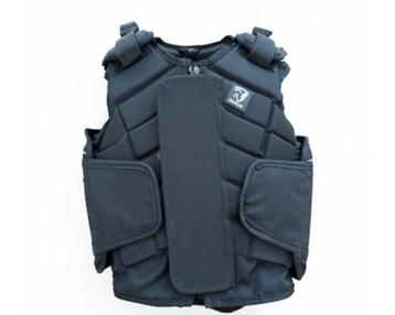 Paardrij Bodyprotector BR Child S - ZGAN beschikbaar voor biedingen