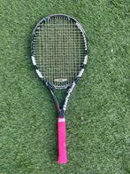 Babolat racket, Sport en Fitness, Tennis, Racket, Ophalen of Verzenden, Babolat, Zo goed als nieuw