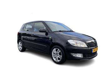 Skoda Fabia 1.2 TDI Greenline Businessline *NAVI-FULLMAP | E beschikbaar voor biedingen