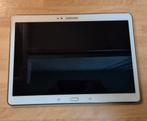 te koop Samsung Galaxy Tab S tablet, Computers en Software, Android Tablets, Ophalen, Gebruikt, S, Samsung tablet
