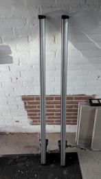 Thule ProBar Evo 150 met Thule Rapid 757 voeten, Ophalen of Verzenden