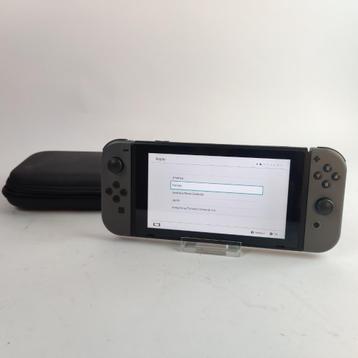 nintendo switch grijs 32Gb || nu voor maar € 139.99 beschikbaar voor biedingen