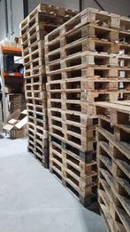 europallets / euro pallets, Ophalen, Gebruikt, Minder dan 25 mm, Pallet