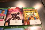 Diverse Xbox One Games €15 per stuk, Spelcomputers en Games, Games | Xbox One, Gebruikt, Online, Overige genres, Ophalen of Verzenden
