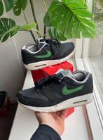 Nike Air Max 1 ACG Pack Black Victory Green, Ophalen of Verzenden, Nike, Sneakers of Gympen