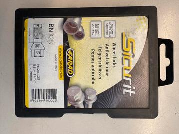 Farad BN328 Slotboutset - Citroën, DS, Fiat, Ford, etc. beschikbaar voor biedingen