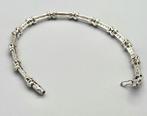 Gouden Vintage armband met diamant ca: 0.70 ct. 2025/438, ., Ophalen of Verzenden, Zo goed als nieuw, .