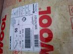 Rockwool 50 mm dik, Doe-het-zelf en Verbouw, Isolatie en Afdichting, Ophalen, Nieuw, Steenwol, 4 tot 8 cm