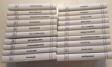 Spectrum encyclopedie beschikbaar voor biedingen