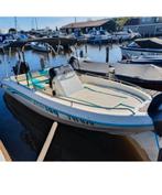 Gaia 190 Consoleboot – 1998 | Mercury 50 PK 4-takt (2013, Watersport en Boten, Vis- en Consoleboten, 70 pk of meer, Ophalen of Verzenden