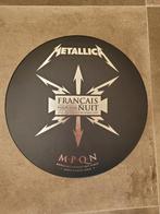 Metallica: Francais pour une Nuit Limited Edition Boxset, Ophalen, Zo goed als nieuw