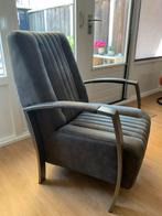 2 fauteuils Anstraciet, Huis en Inrichting, Fauteuils, Ophalen, Gebruikt, Minder dan 50 cm