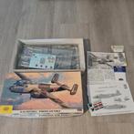 Hasegawa 1:72 B-25J Mitchell 'Foreign air force' KNIL, Hobby en Vrije tijd, Modelbouw | Vliegtuigen en Helikopters, Nieuw, Ophalen of Verzenden