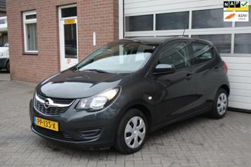 Opel KARL 1.0 ecoFLEX Edition GARANTIE, Airco, 5 Deurs, Nede beschikbaar voor biedingen