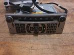 Peugeot 407 Navi radio RT4, Ophalen of Verzenden, Nieuw, Peugeot