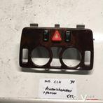 Mercedes CLK 1998  Paneel met Alarmlichtschakelaar