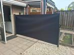 Tuinscherm terrasscherm, Ophalen, Nieuw, 200 cm of meer, 150 tot 200 cm