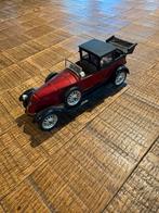 Solido schaalmodel Renault 40CW 1926, Hobby en Vrije tijd, Modelauto's | 1:43, Verzenden, Zo goed als nieuw, Auto, Solido