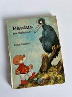 Paulus en Salomo, Ophalen of Verzenden, Gelezen
