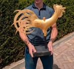 GEZOCHT! : Antieke kerkhaan torenhaan weerhaan windhaan, Ophalen