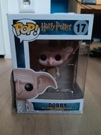 Dobby Funko Pop #17 - Harry Potter, Verzamelen, Ophalen, Gebruikt, Actiefiguurtje