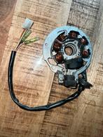 Yamaha Aerox Ontsteking Origineel - 6 Spoels Stator, Ophalen of Verzenden, Gebruikt, Overige typen
