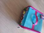 Lego Friends zipbin  / speelmatje /.opbergbox, Ophalen of Verzenden, Zo goed als nieuw