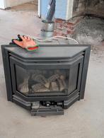 Gashaard - Inbouw model, Huis en Inrichting, Kachels, Ophalen, Gebruikt, Gas, Inbouw