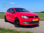 Volkswagen Polo 1.2 TSI - Highline - 105 PK - 2011, Auto's, Voorwielaandrijving, 1200 kg, Handgeschakeld, 19 km/l