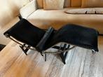 LC4 Chaise Longue, Huis en Inrichting, Ophalen, Gebruikt, Eenpersoons, Metaal