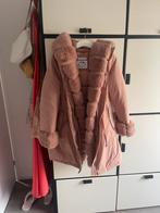 GRATIS OPHALEN Warme jas voor winter, Kleding | Dames, Jassen | Winter, Ophalen of Verzenden, Zo goed als nieuw, Maat 46/48 (XL) of groter